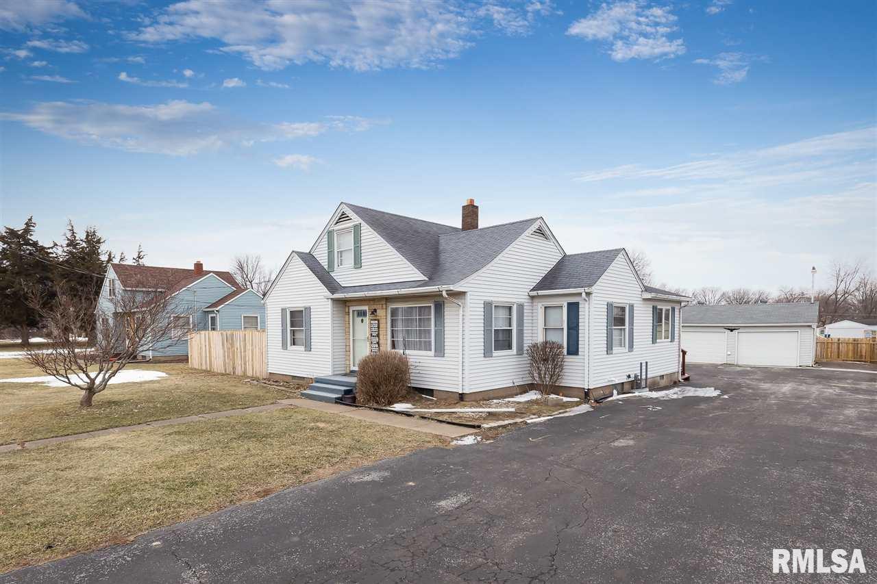 678 Hillcrest Road Milan, IL 61264 - Photo 1 of 24 Gallery Image 1