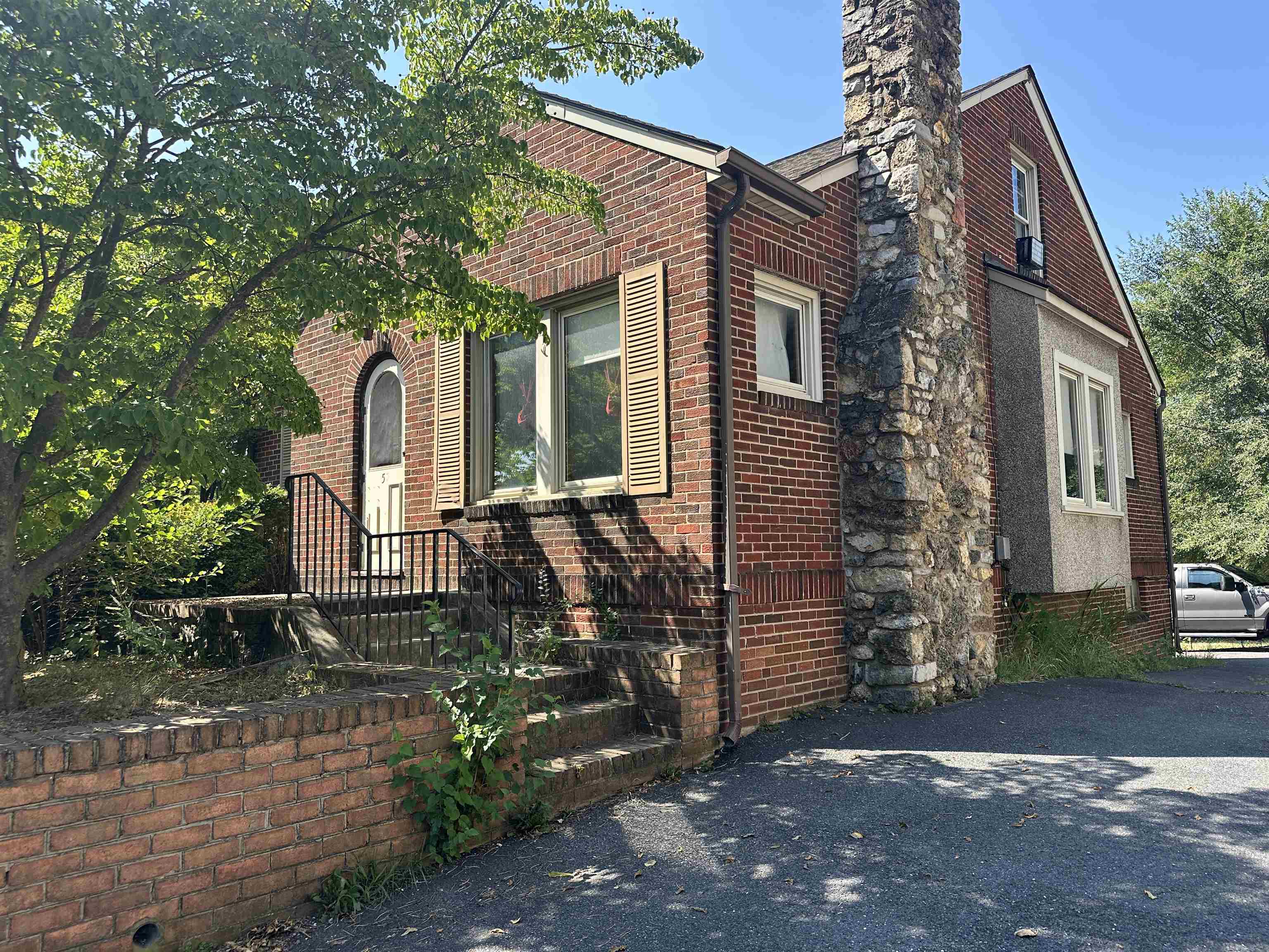 57 Port Republic Road Harrisonburg, VA 22801 - Photo 1 of 1 Gallery Image 1