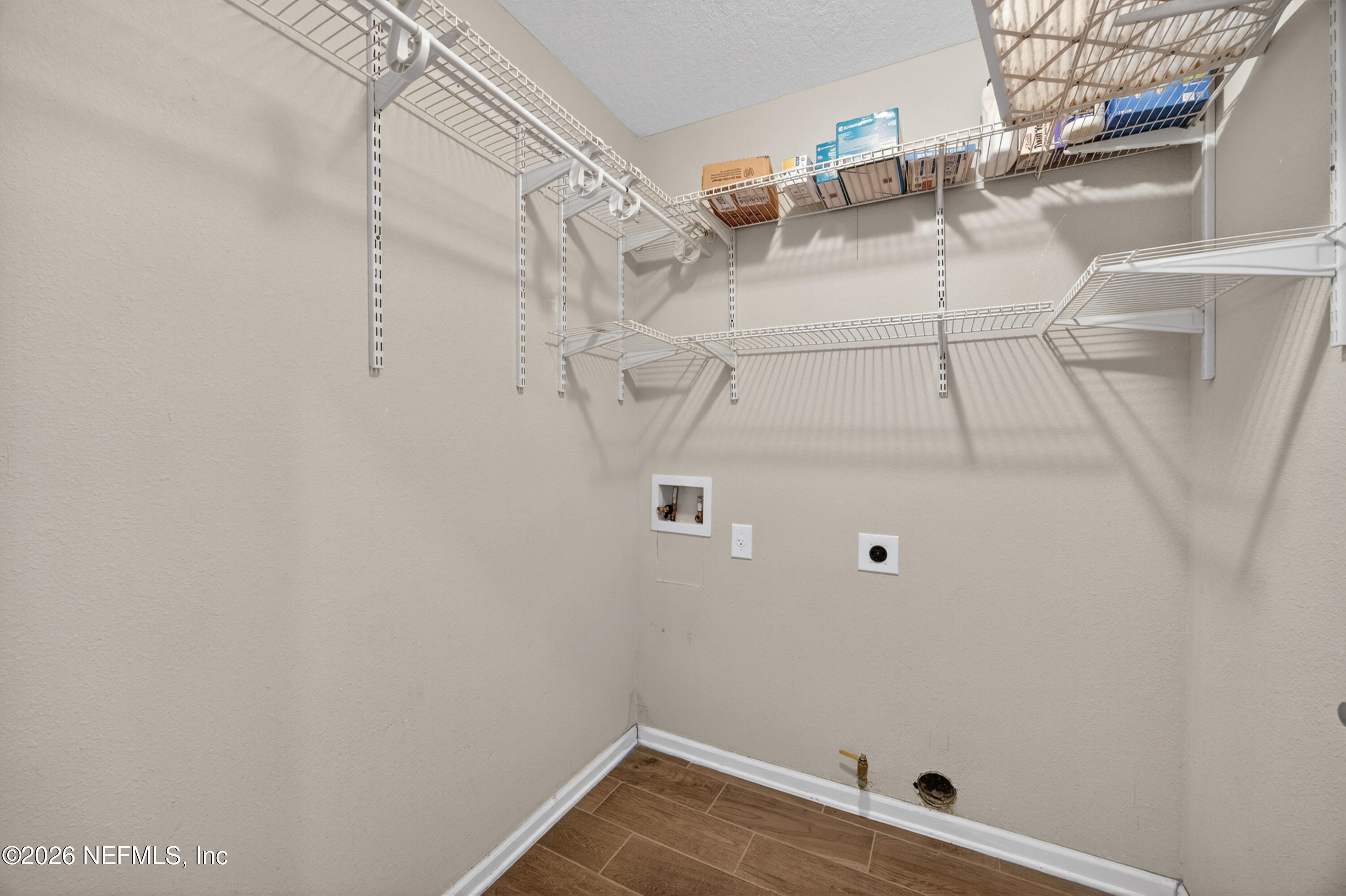 83650 Nether Street Fernandina Beach, FL 32034 - Photo 24 of 28 24-Laundry Room