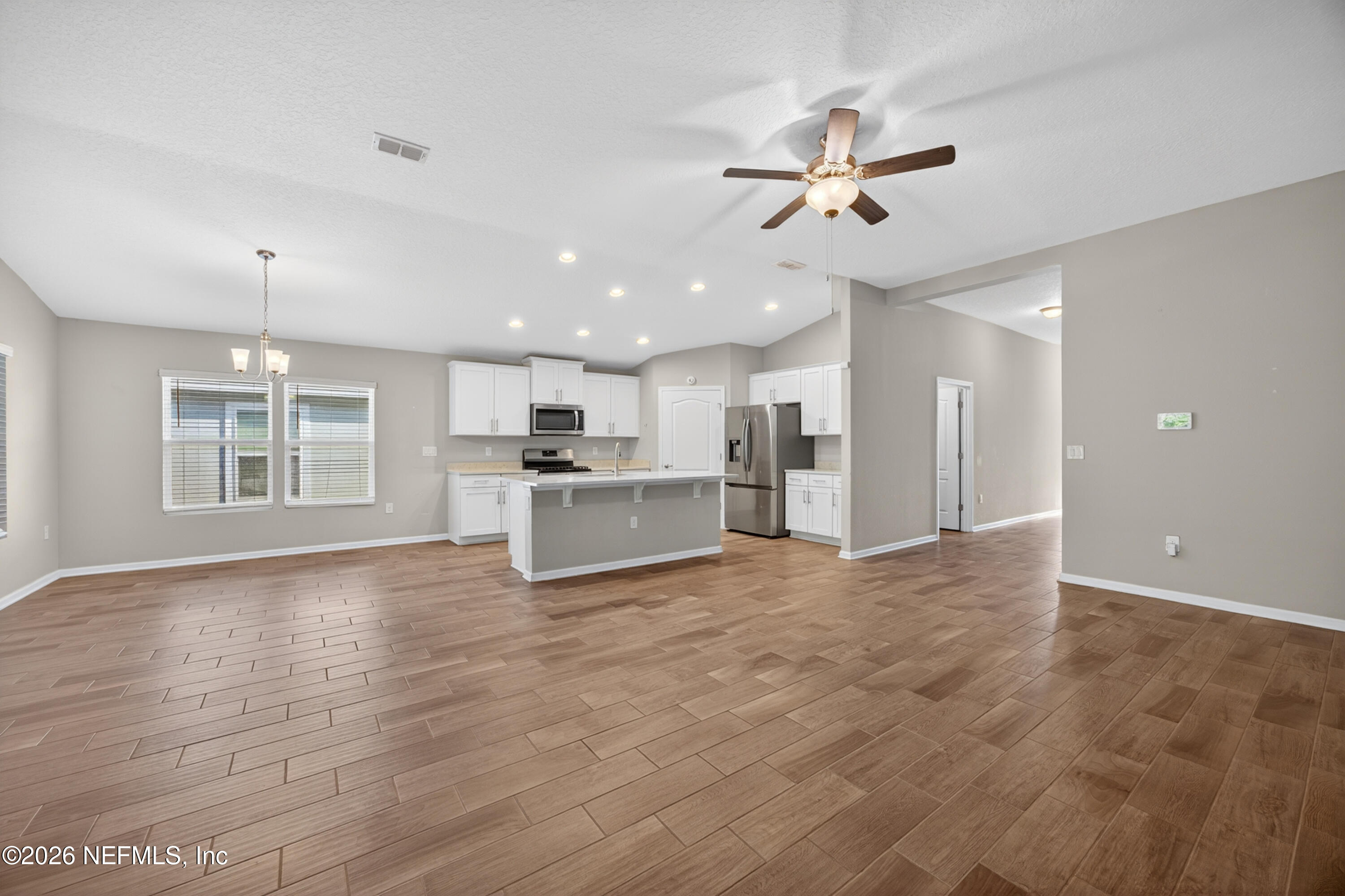 83650 Nether Street Fernandina Beach, FL 32034 - Photo 6 of 28 06-Living Room 2