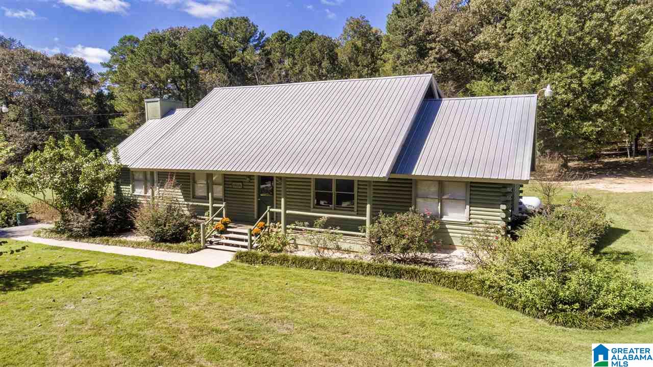 10603 Montevallo Road Brierfield, AL 35035 - Photo 47 of 48