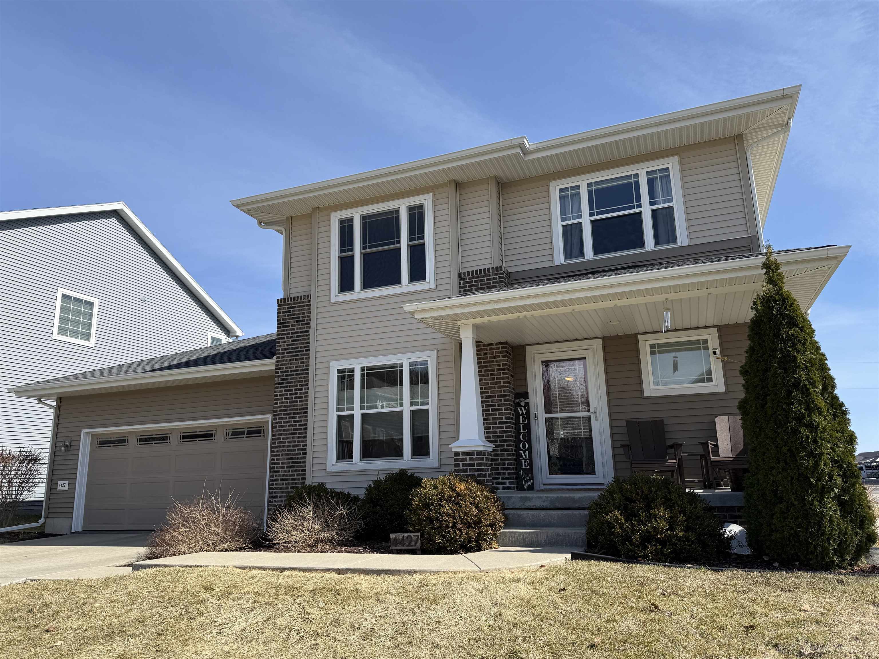 4427 Feather Lane Middleton, WI 53562 - Photo 1 of 53