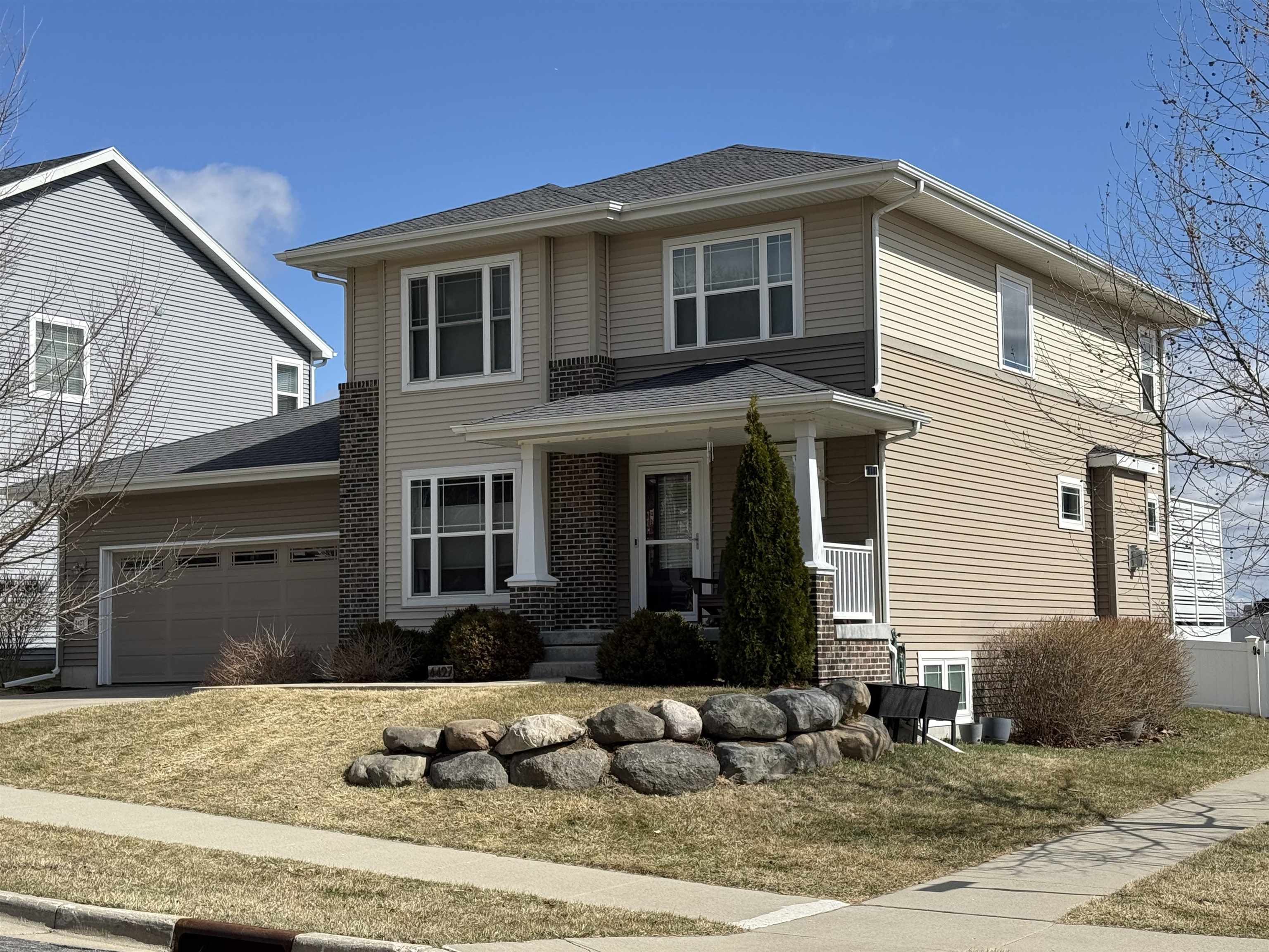 4427 Feather Lane Middleton, WI 53562 - Photo 42 of 53