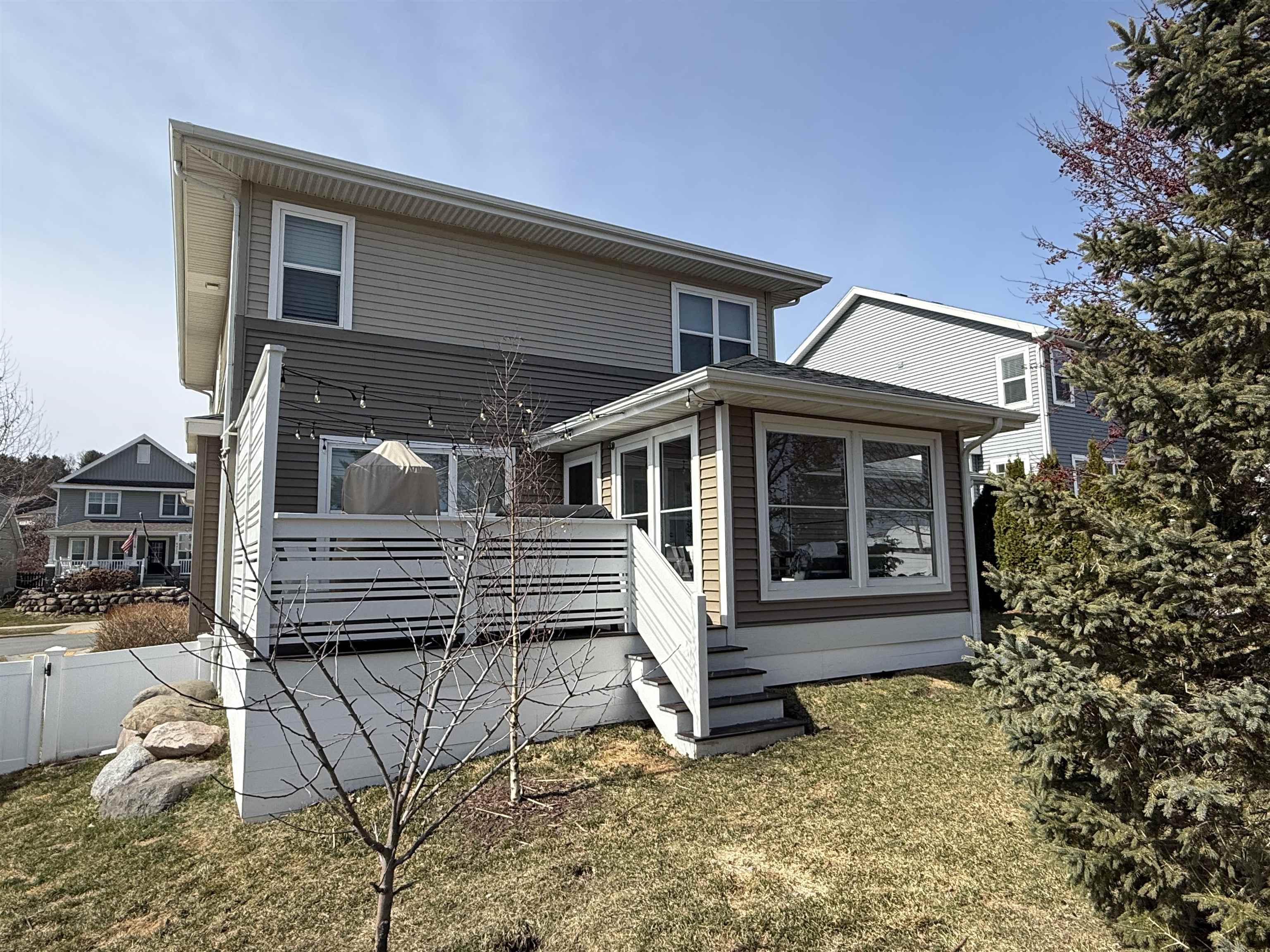 4427 Feather Lane Middleton, WI 53562 - Photo 44 of 53