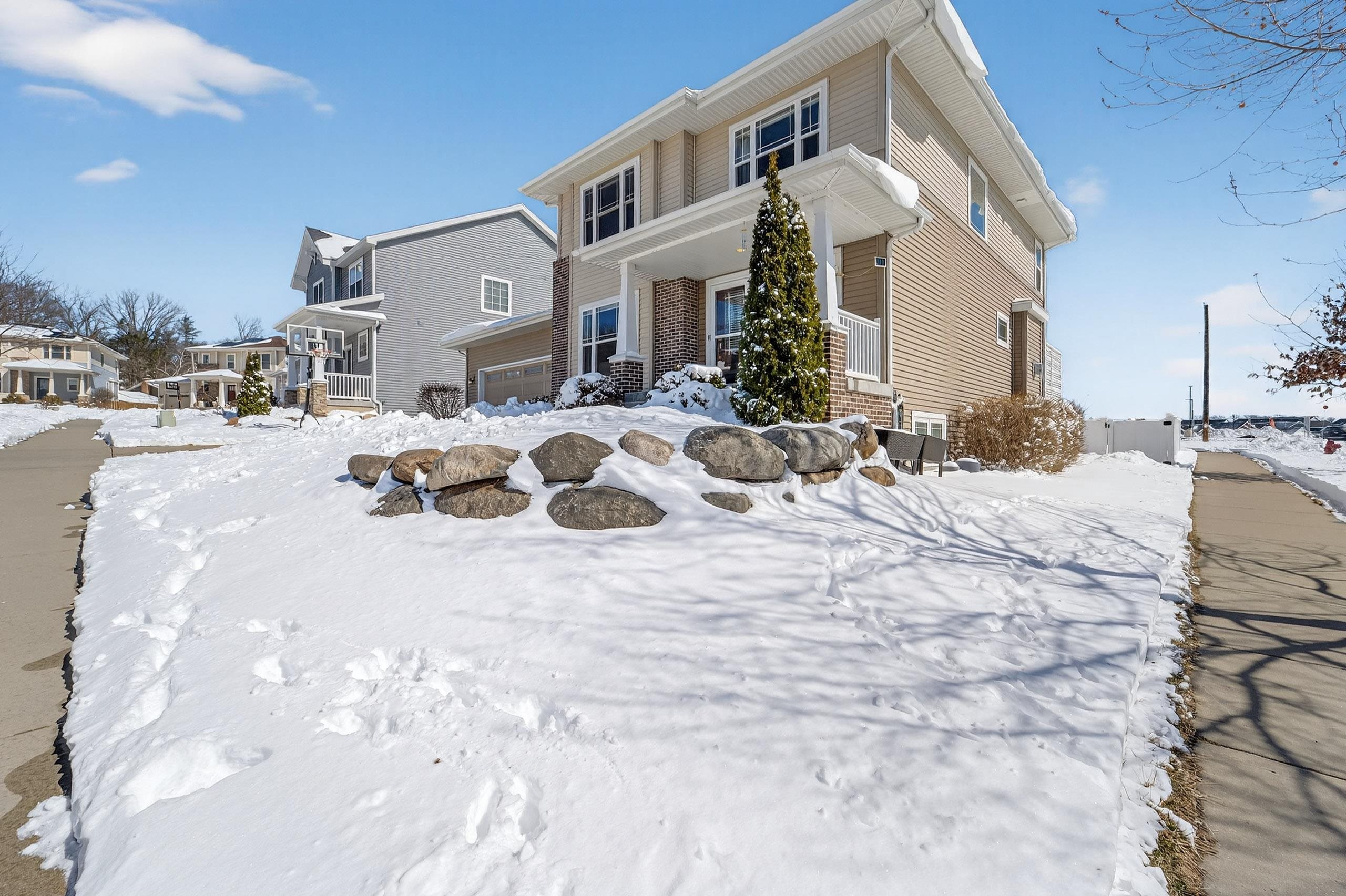 4427 Feather Lane Middleton, WI 53562 - Photo 52 of 53