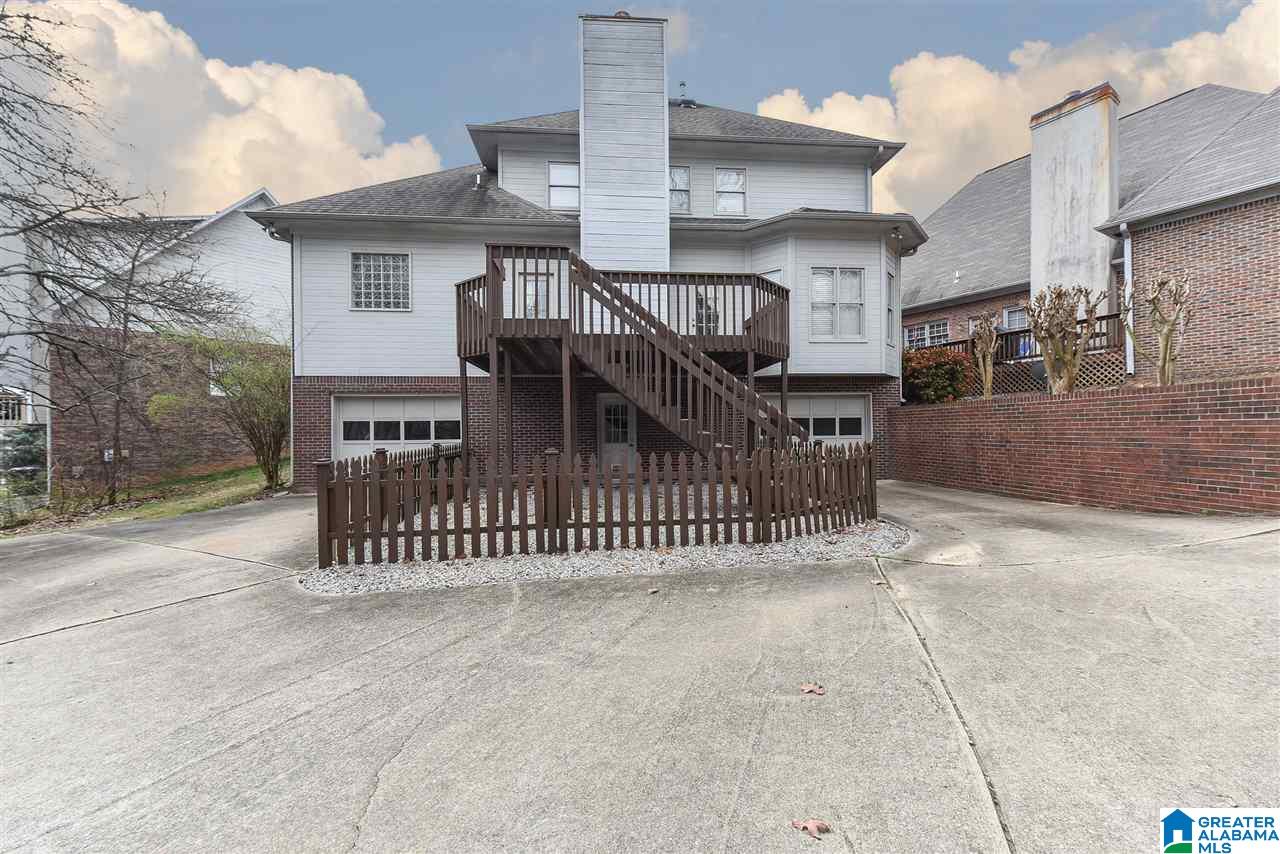 508 Meadow Ridge Circle Birmingham, AL 35242 - Photo 41 of 44 Gallery Image 41