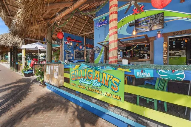 $4,500 | 137 Avenida Messina, Unit 2, Sarasota, FL 34242