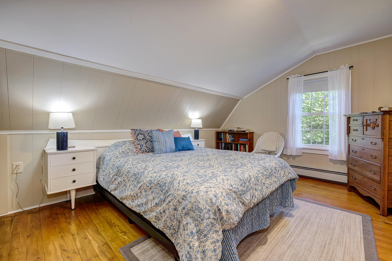 18 Bernard Road Bernard, ME 04612 - Photo 20 of 26 Bernardguest1