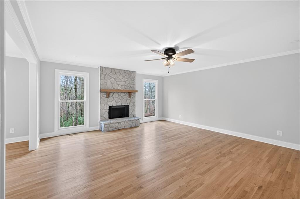 3110 Flatbottom Road Ball Ground, GA 30107 - Photo 15 of 92