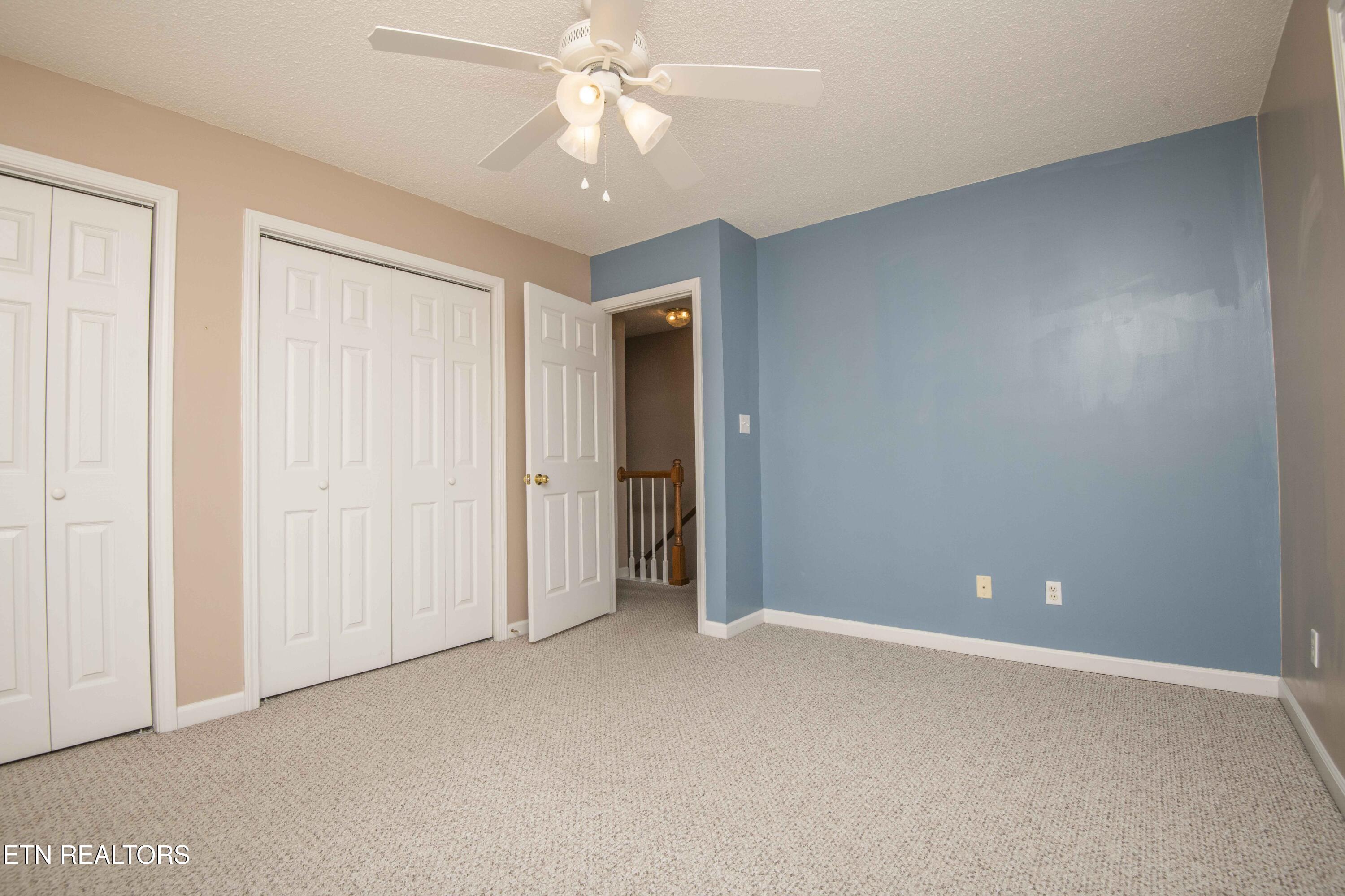 3209 Quiet Way Knoxville, TN 37918 - Photo 16 of 29 second bed 1_1