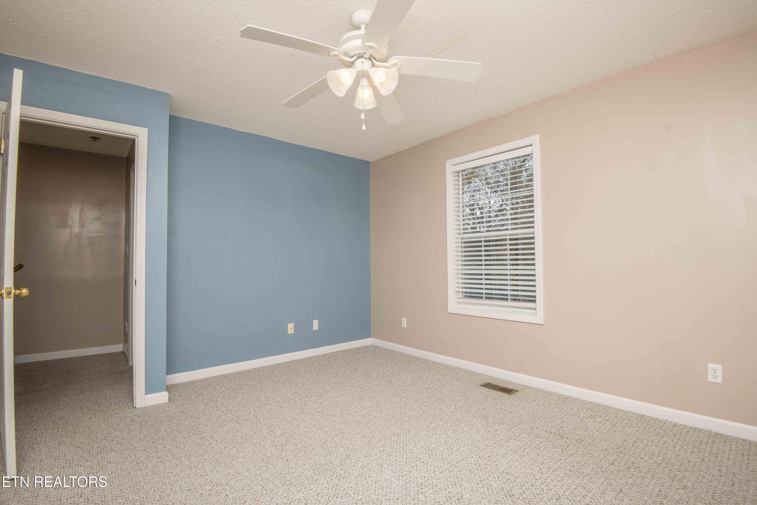 3209 Quiet Way Knoxville, TN 37918 - Photo 17 of 29 second bed 2_1