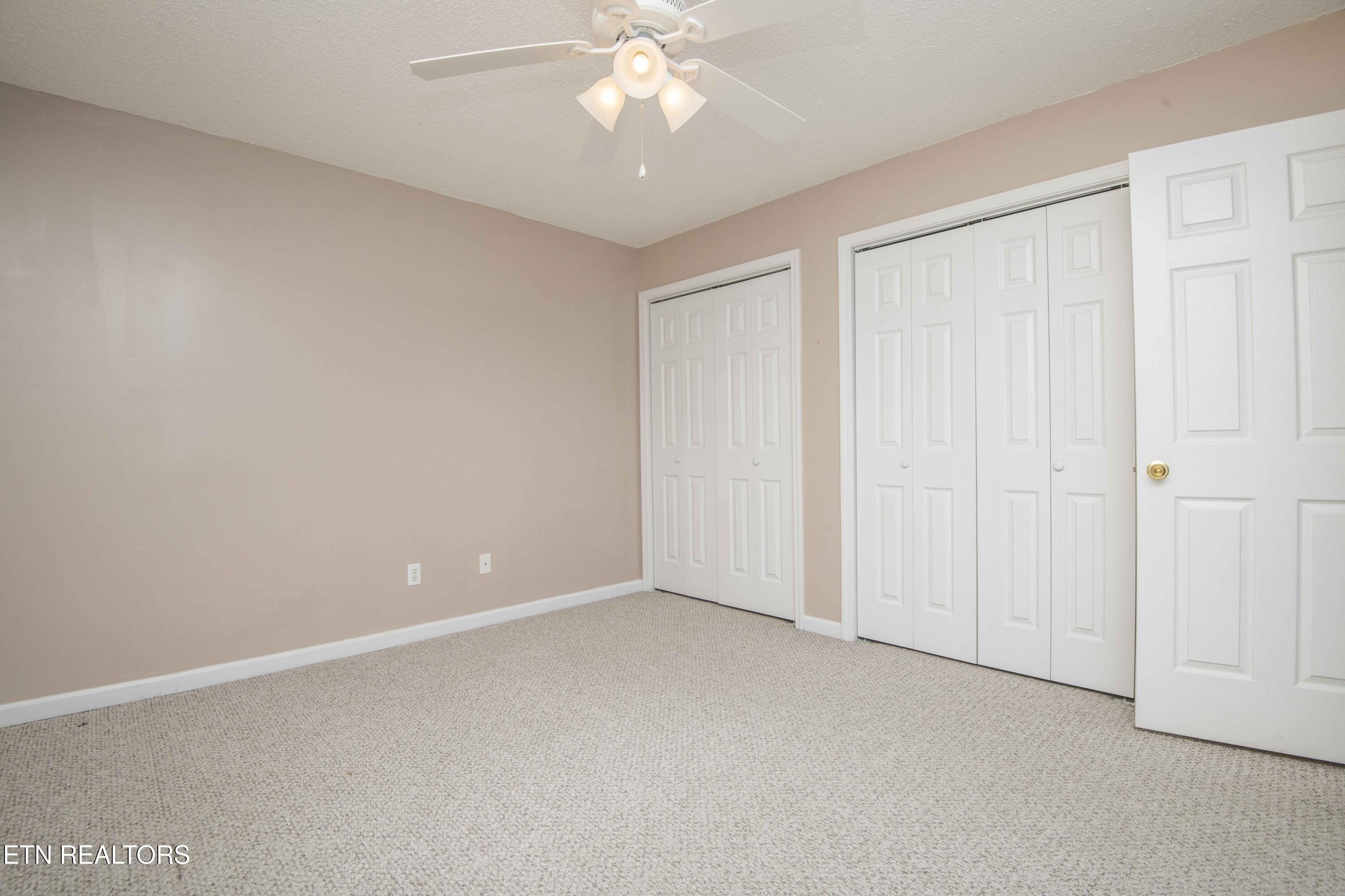 3209 Quiet Way Knoxville, TN 37918 - Photo 19 of 29 second bed_1