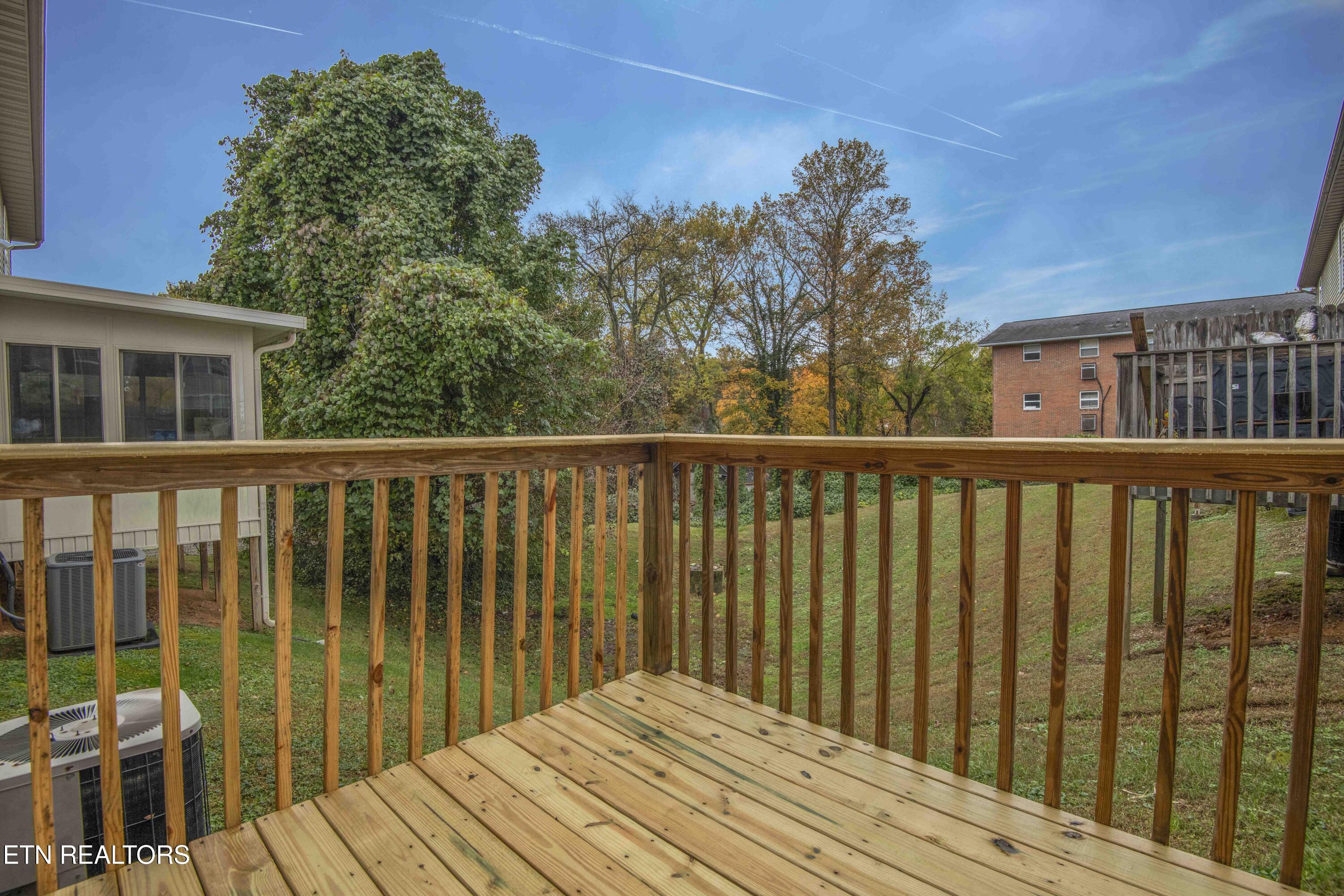 3209 Quiet Way Knoxville, TN 37918 - Photo 26 of 29 deck_1