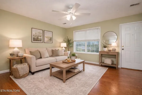 $219,000 | 3209 Quiet Way, Knoxville, TN 37918