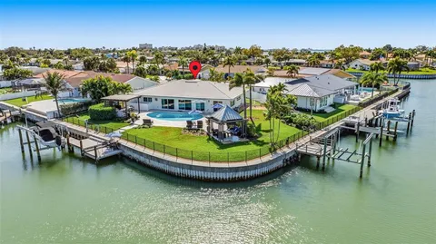 $1,999,000 | 4310 40th Street South, St. Petersburg, FL 33711