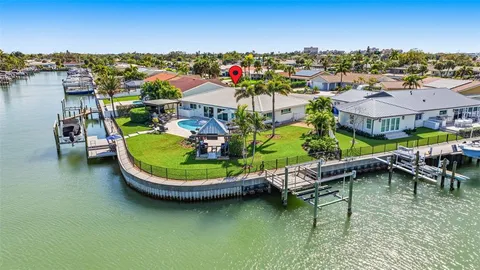 $1,999,000 | 4310 40th Street South, St. Petersburg, FL 33711