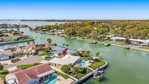 $1,999,000 | 4310 40th Street South, St. Petersburg, FL 33711