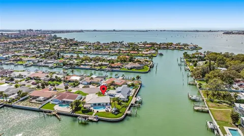 $1,999,000 | 4310 40th Street South, St. Petersburg, FL 33711