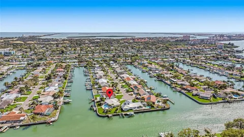 $1,999,000 | 4310 40th Street South, St. Petersburg, FL 33711