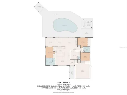 $1,999,000 | 4310 40th Street South, St. Petersburg, FL 33711