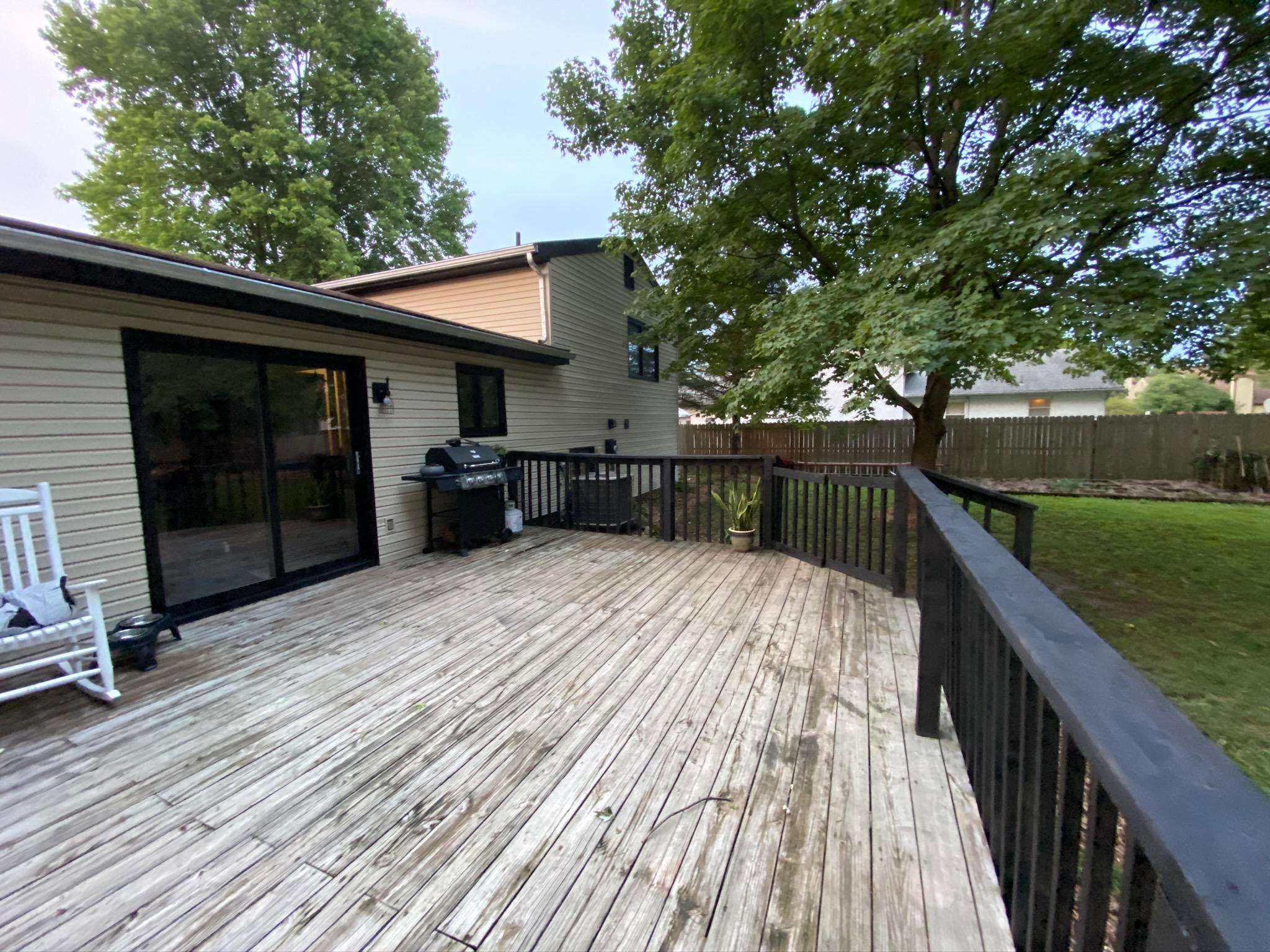 191 Chapelfield Road Gahanna, OH 43230 - Photo 3 of 24