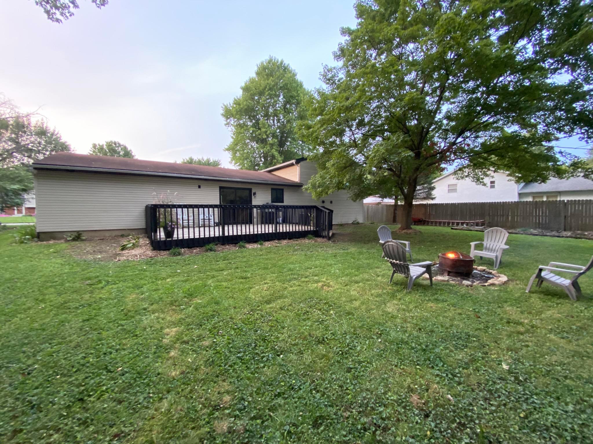 191 Chapelfield Road Gahanna, OH 43230 - Photo 4 of 24