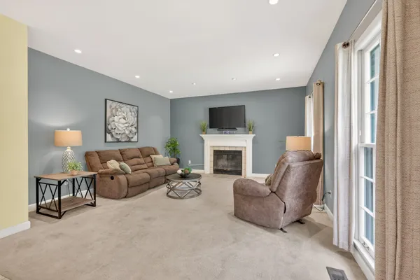 $448,000 | 4321 Oakcrest Lane, Hermitage, TN 37076