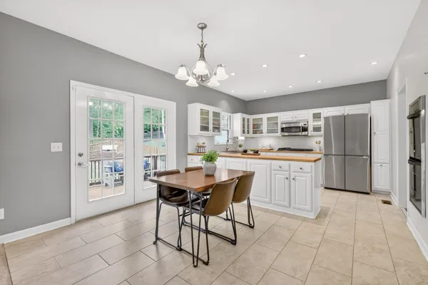 $448,000 | 4321 Oakcrest Lane, Hermitage, TN 37076