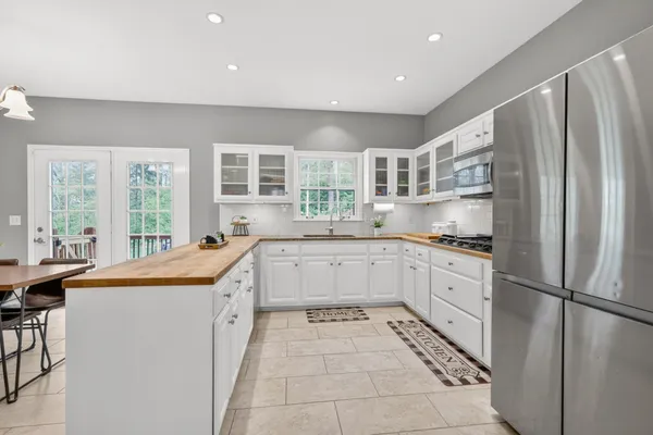 $448,000 | 4321 Oakcrest Lane, Hermitage, TN 37076