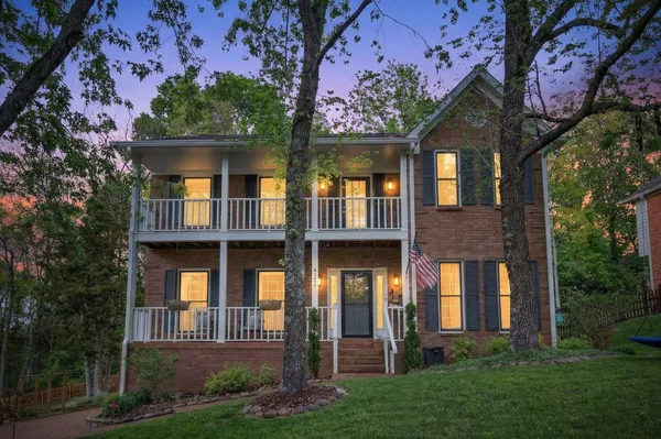 $448,000 | 4321 Oakcrest Lane, Hermitage, TN 37076