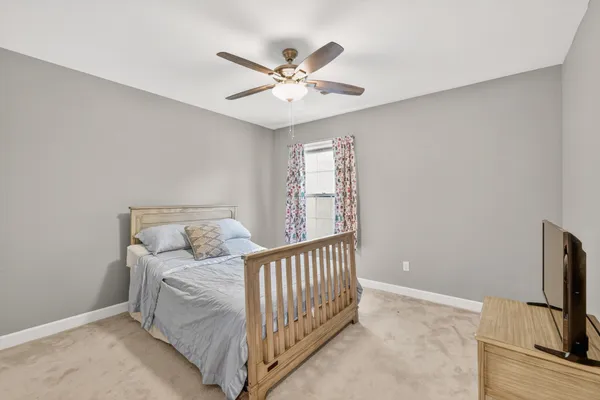 $448,000 | 4321 Oakcrest Lane, Hermitage, TN 37076