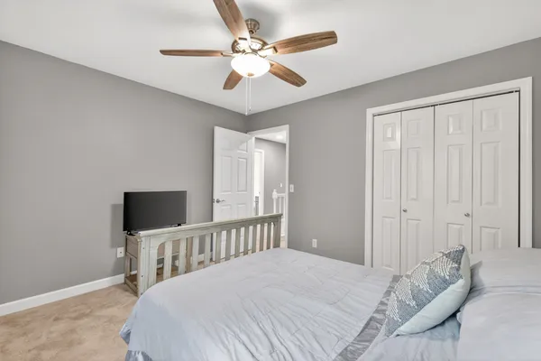 $448,000 | 4321 Oakcrest Lane, Hermitage, TN 37076