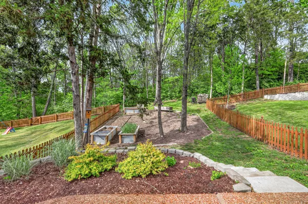 $448,000 | 4321 Oakcrest Lane, Hermitage, TN 37076