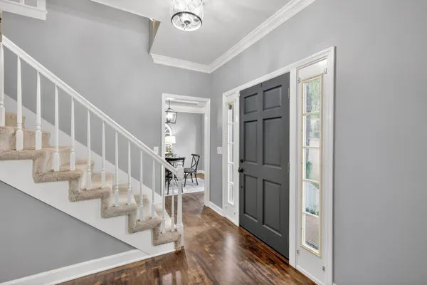 $448,000 | 4321 Oakcrest Lane, Hermitage, TN 37076