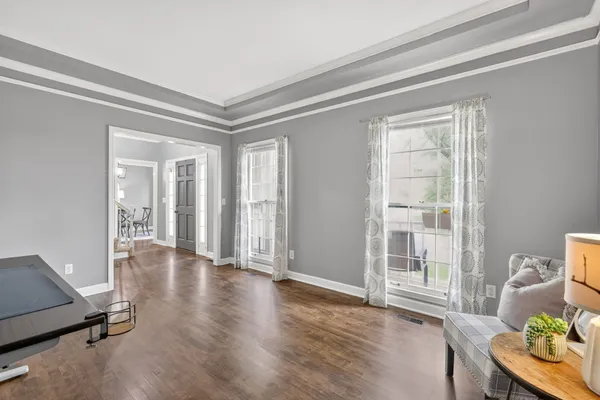 $448,000 | 4321 Oakcrest Lane, Hermitage, TN 37076