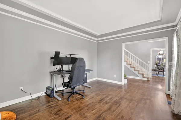 $448,000 | 4321 Oakcrest Lane, Hermitage, TN 37076