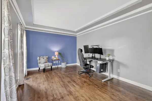 $448,000 | 4321 Oakcrest Lane, Hermitage, TN 37076