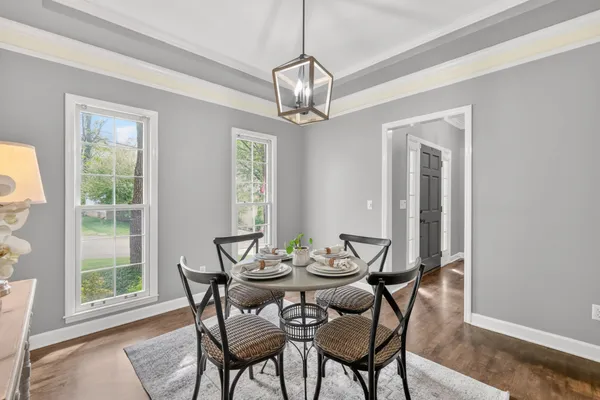 $448,000 | 4321 Oakcrest Lane, Hermitage, TN 37076