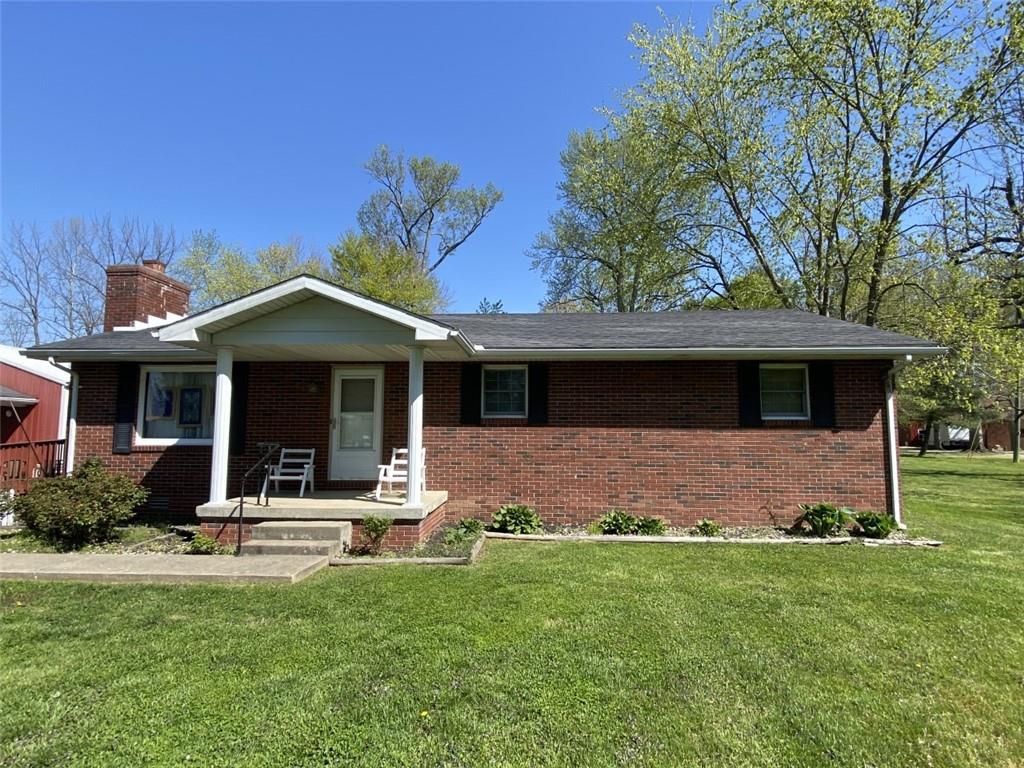 1430 West S R 256 Highway Austin, IN 47102 - Photo 1 of 27 Gallery Image 1