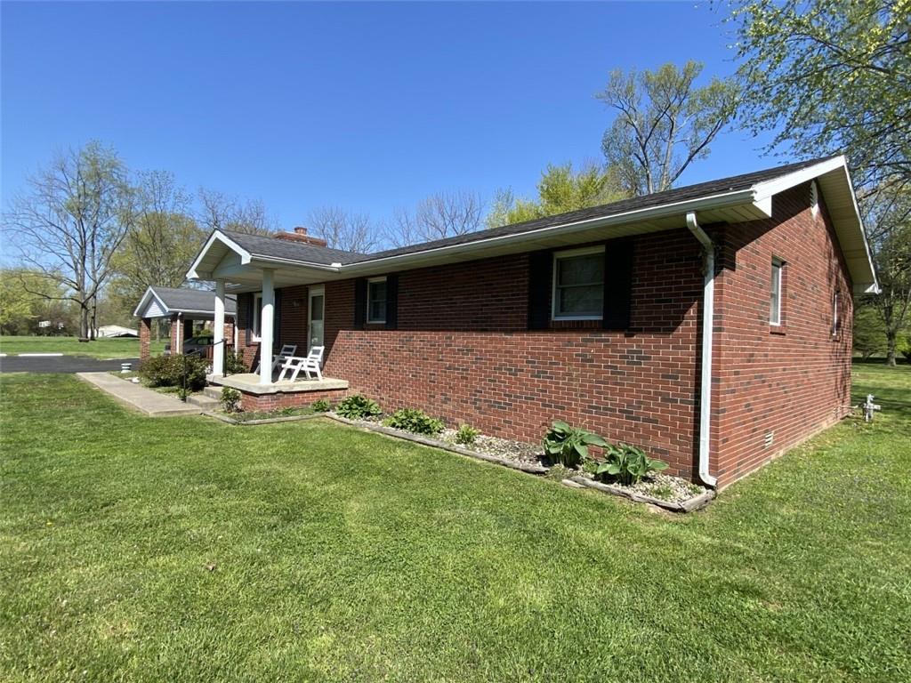 1430 West S R 256 Highway Austin, IN 47102 - Photo 2 of 27 Gallery Image 2