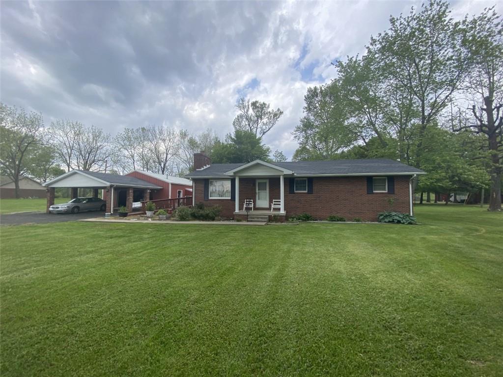 1430 West S R 256 Highway Austin, IN 47102 - Photo 3 of 27 Gallery Image 3