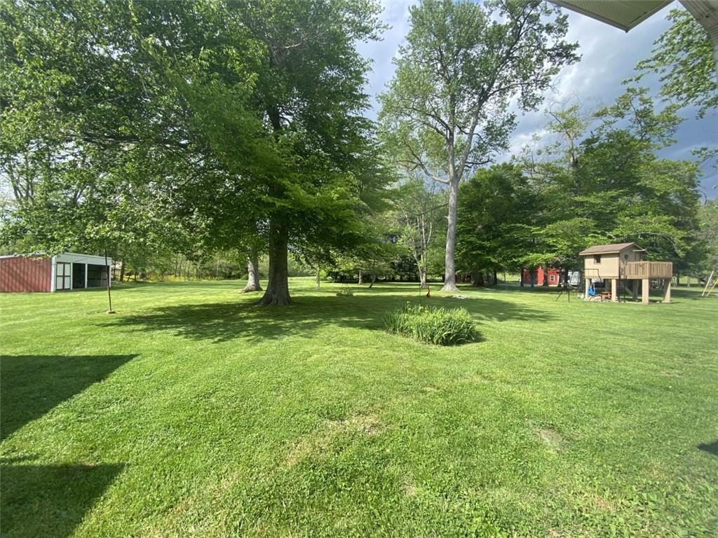 1430 West S R 256 Highway Austin, IN 47102 - Photo 22 of 27 Gallery Image 22