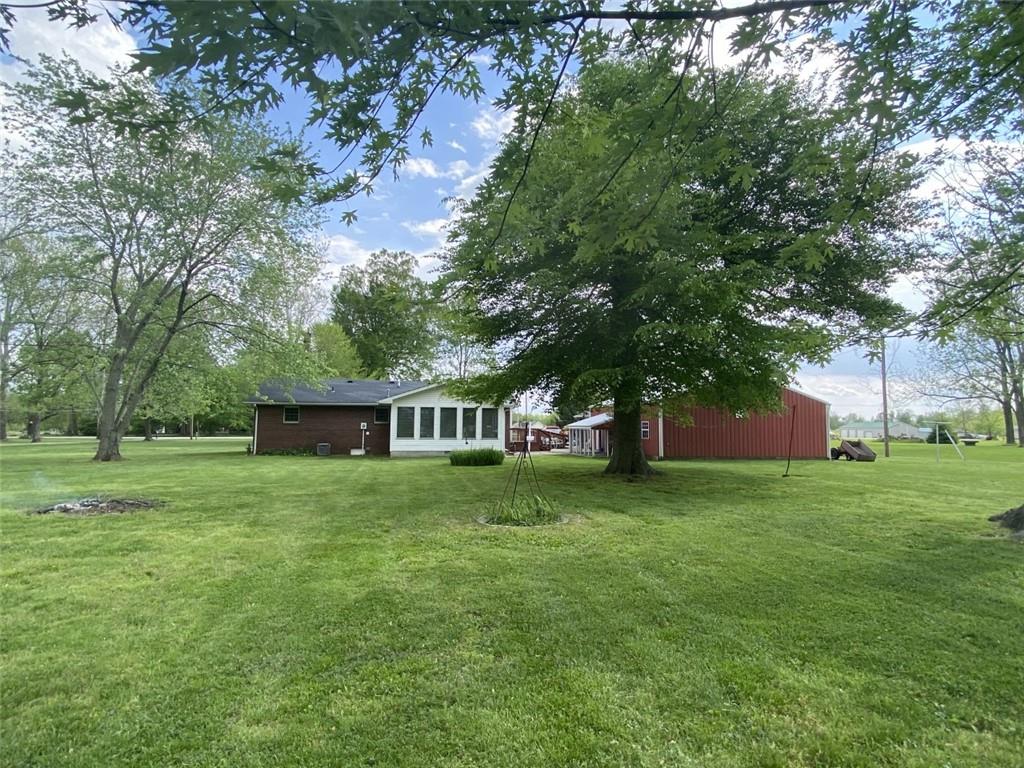1430 West S R 256 Highway Austin, IN 47102 - Photo 24 of 27 Gallery Image 24