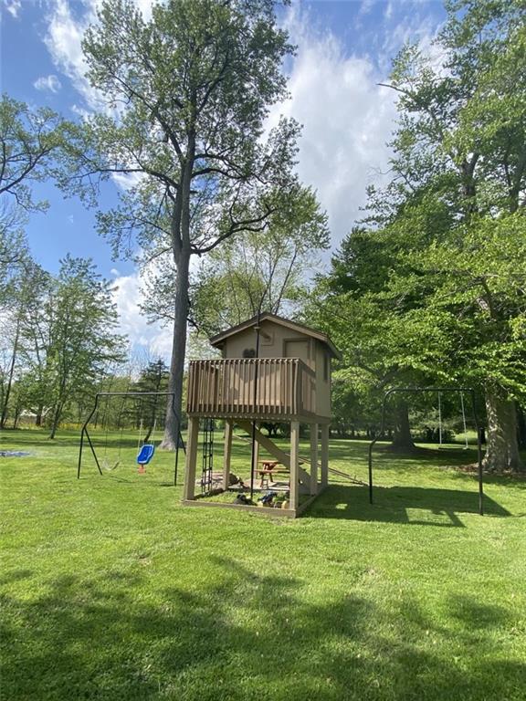 1430 West S R 256 Highway Austin, IN 47102 - Photo 26 of 27 Gallery Image 26
