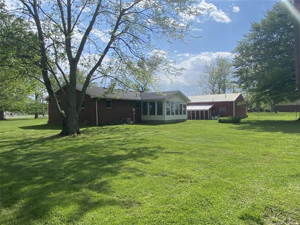 1430 West S R 256 Highway Austin, IN 47102 - Photo 27 of 27 Gallery Image 27