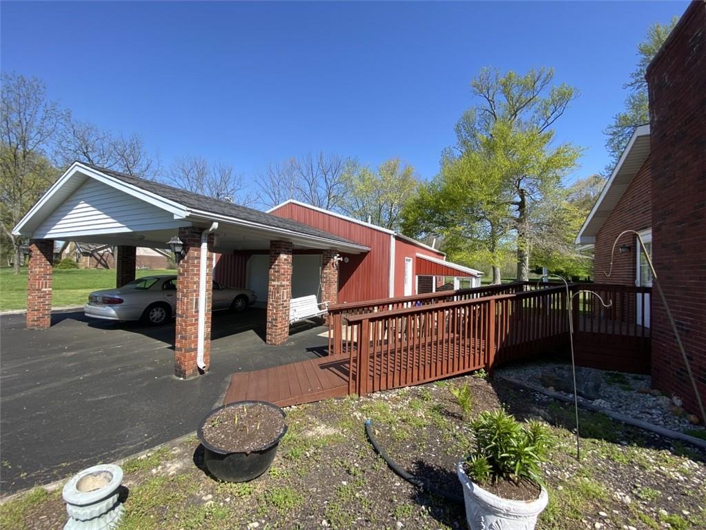 1430 West S R 256 Highway Austin, IN 47102 - Photo 4 of 27 Gallery Image 4