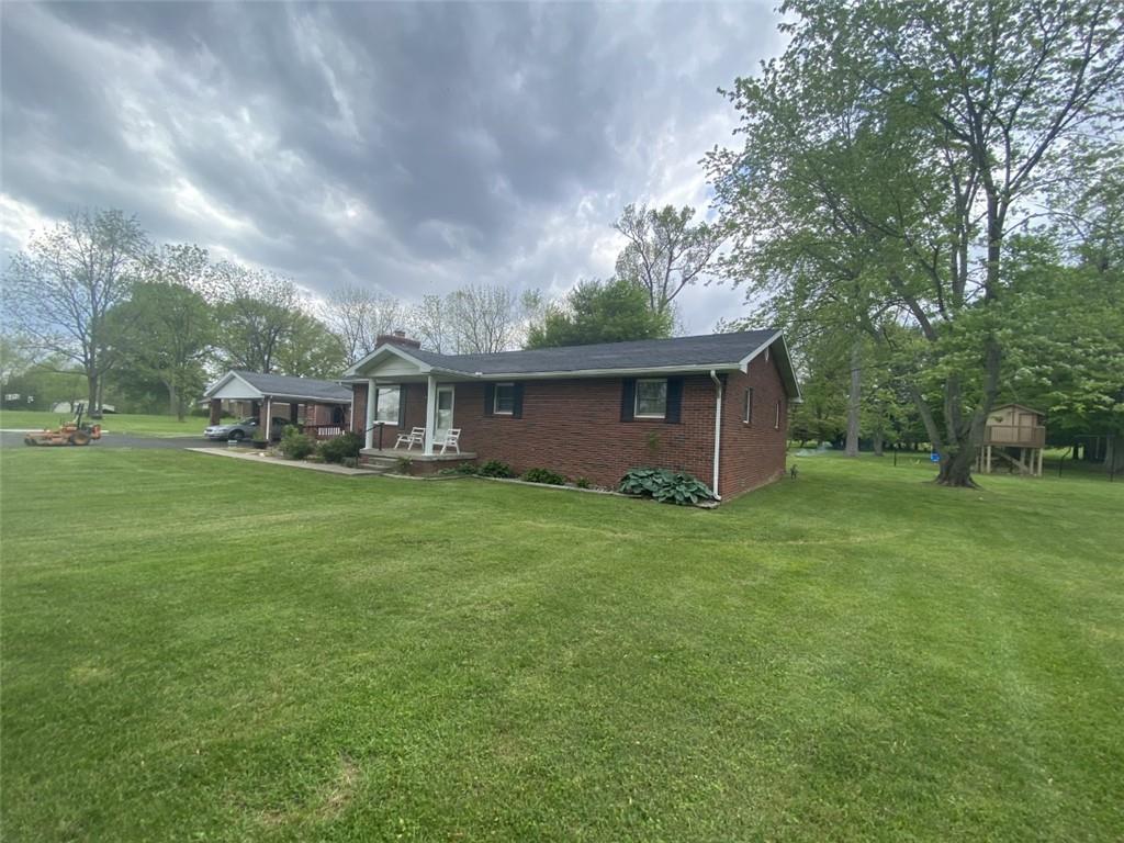 1430 West S R 256 Highway Austin, IN 47102 - Photo 5 of 27 Gallery Image 5