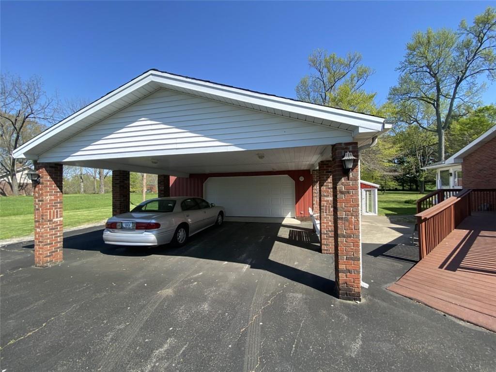 1430 West S R 256 Highway Austin, IN 47102 - Photo 6 of 27 Gallery Image 6