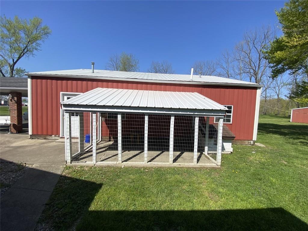 1430 West S R 256 Highway Austin, IN 47102 - Photo 8 of 27 Gallery Image 8
