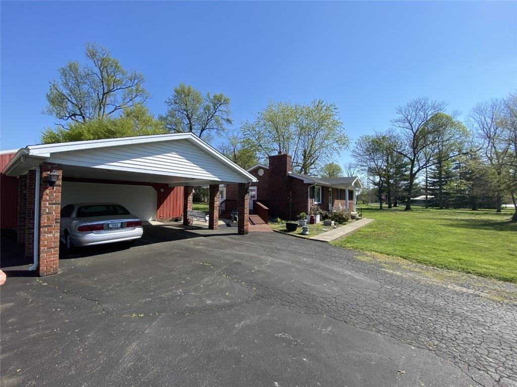 1430 West S R 256 Highway Austin, IN 47102 - Photo 9 of 27 Gallery Image 9